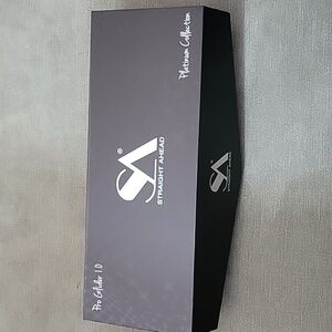 SA Straight Ahead Pro Glider 1.0 Platinum Collection.   Rose Gold